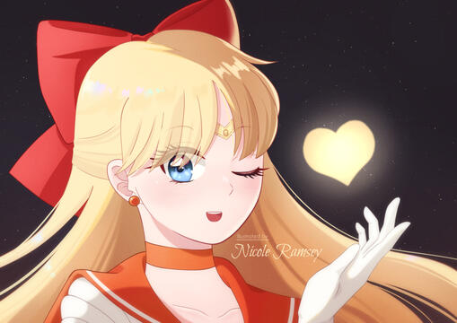 With Love From Venus